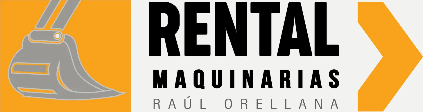 Rental Maquinarias Raul Orellana