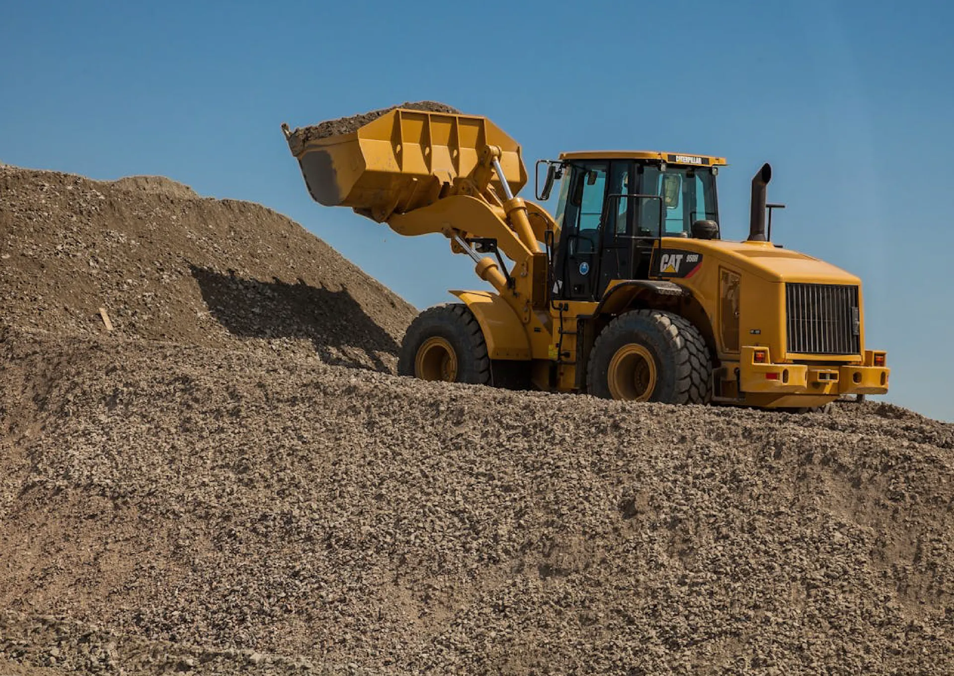 Retiro de escombros camiones Tolva